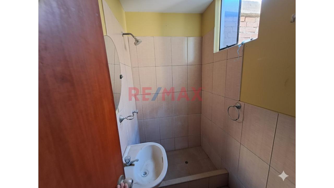 Casa En Venta Cerca Unprg Lambayeque - 12