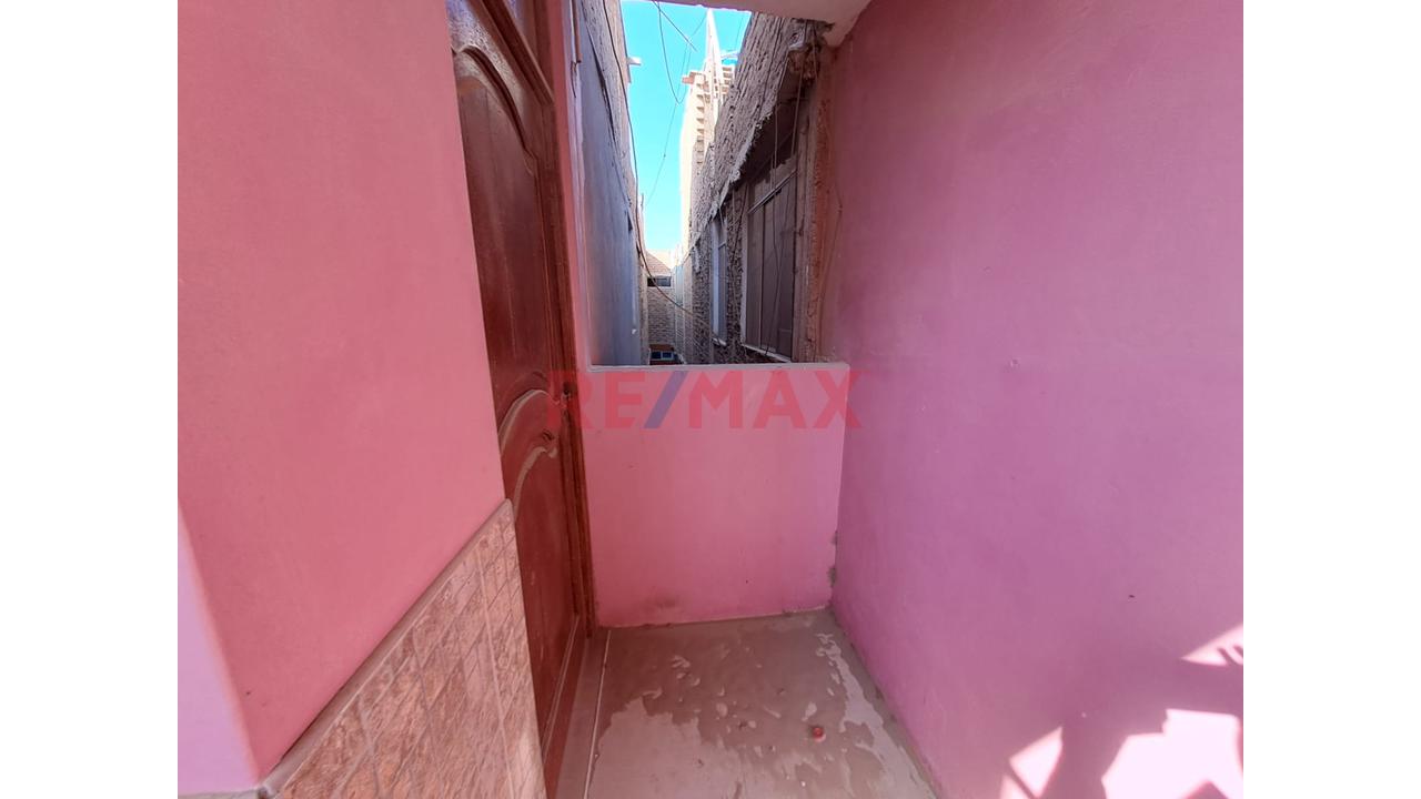 Casa En Venta Cerca Unprg Lambayeque - 15
