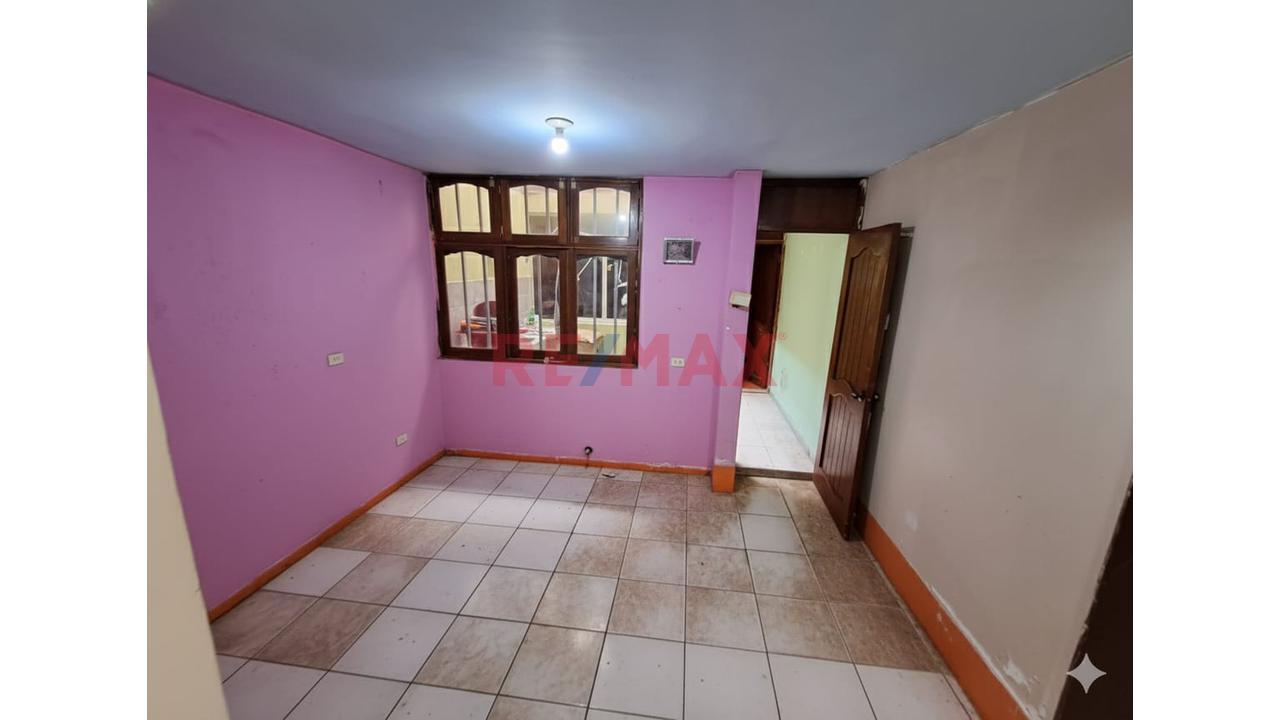 Casa En Venta Cerca Unprg Lambayeque - 5