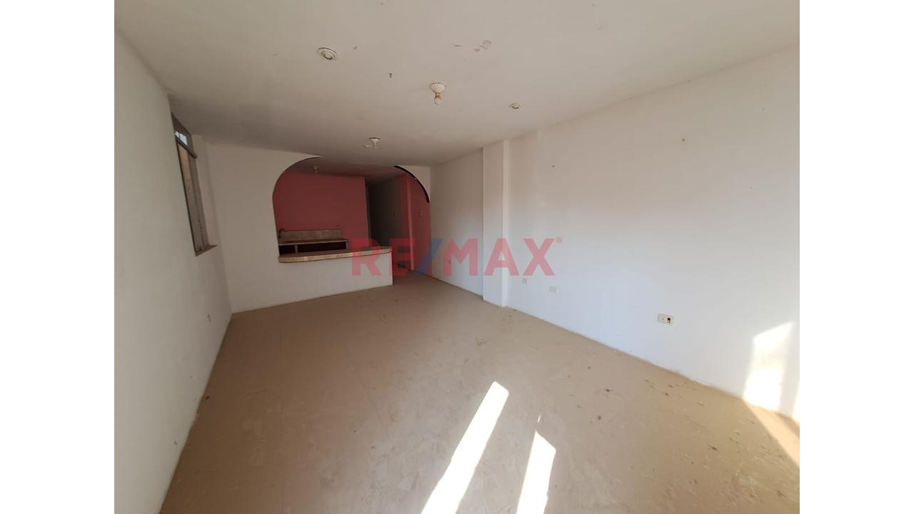 Casa En Venta Cerca Unprg Lambayeque - 4