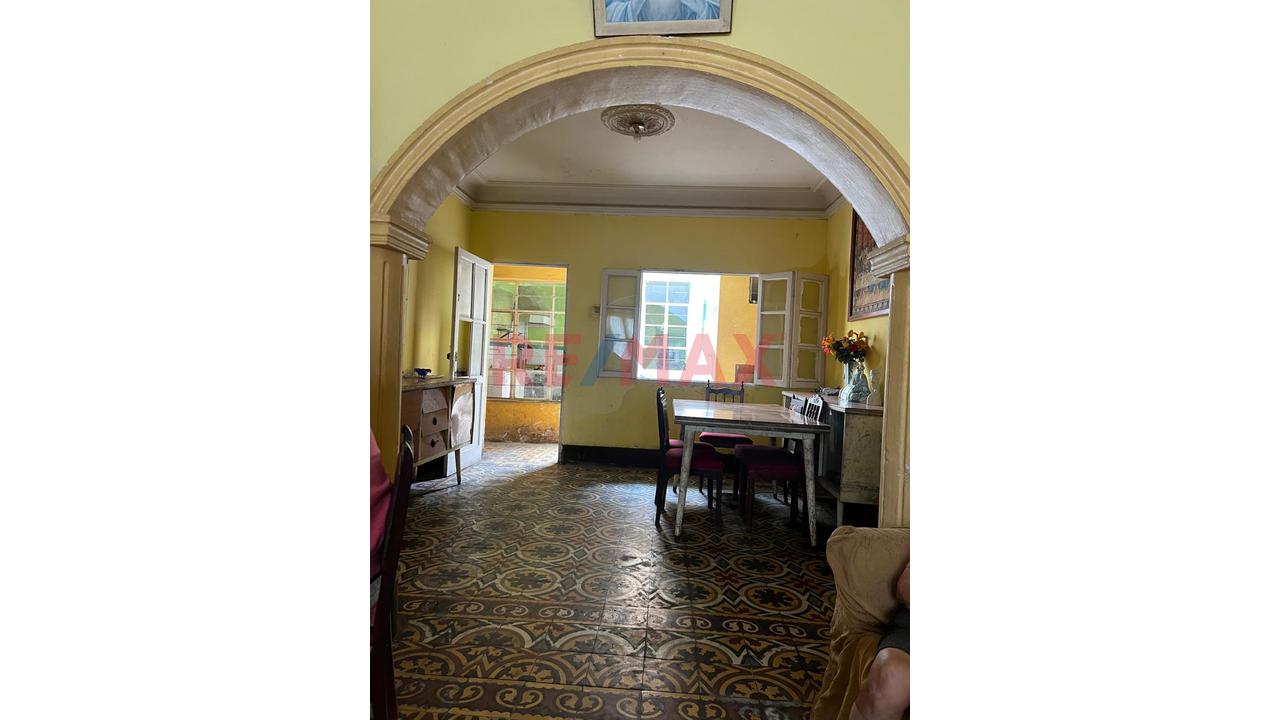 Vendo Casa Como Terreno - 10