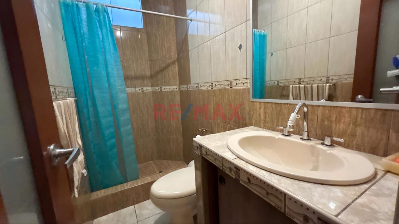 Tu Casa De Campo, Exclusiva, Bella  Y Cercana En Pachacamac — foto 13