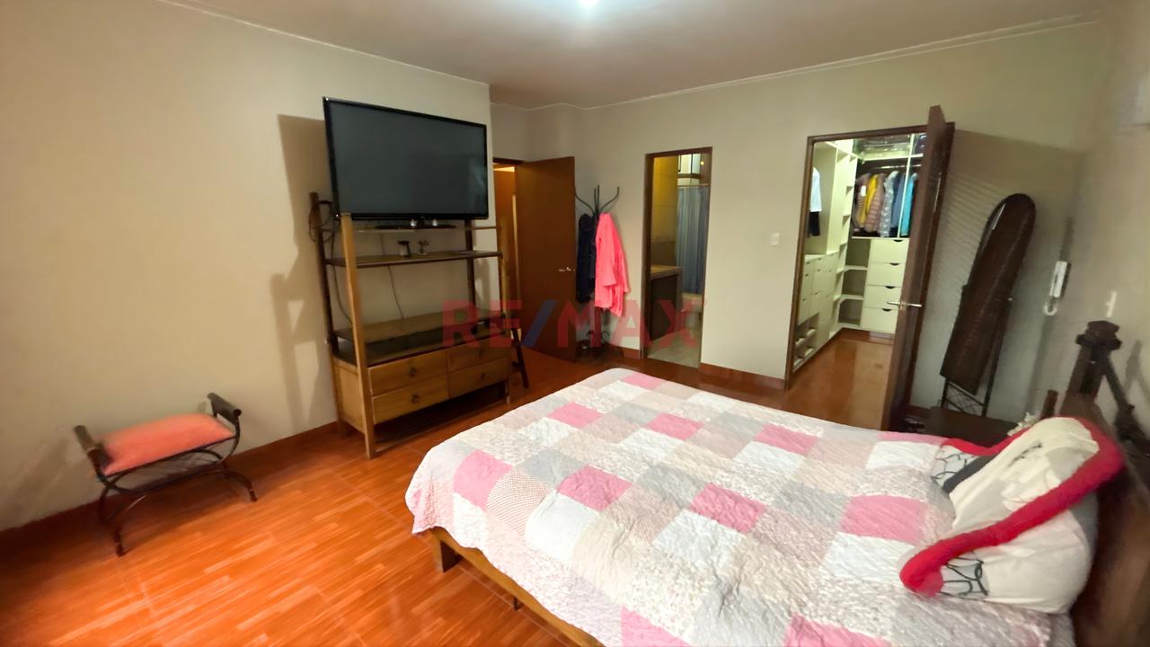 Tu Casa De Campo, Exclusiva, Bella  Y Cercana En Pachacamac — foto 11