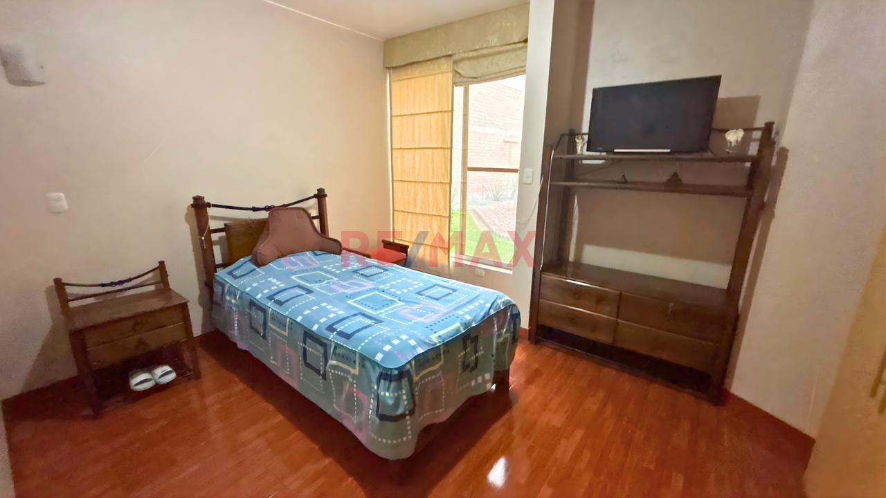 Tu Casa De Campo, Exclusiva, Bella  Y Cercana En Pachacamac — foto 9