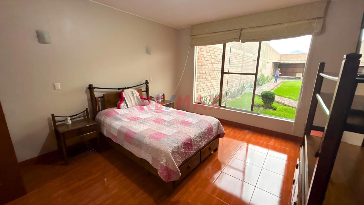 Tu Casa De Campo, Exclusiva, Bella  Y Cercana En Pachacamac — foto 10