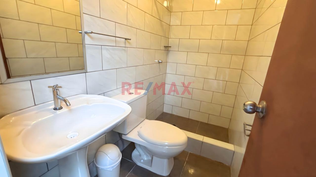 Tu Casa De Campo, Exclusiva, Bella  Y Cercana En Pachacamac — foto 14