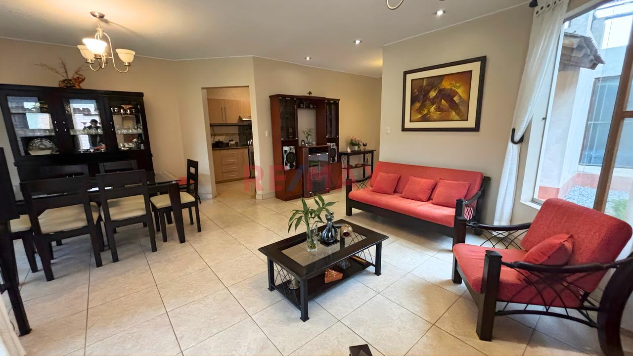 Tu Casa De Campo, Exclusiva, Bella  Y Cercana En Pachacamac — foto 3