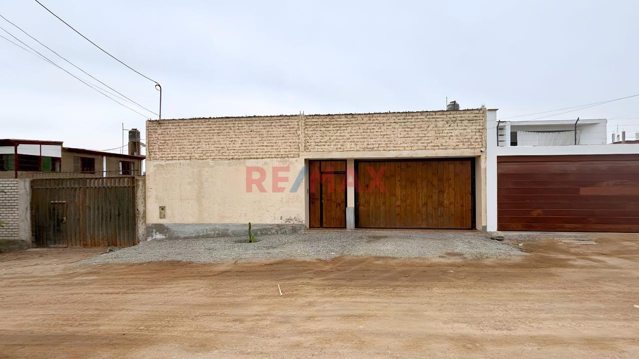 Tu Casa De Campo, Exclusiva, Bella Y Cercana En Pachacamac - 20