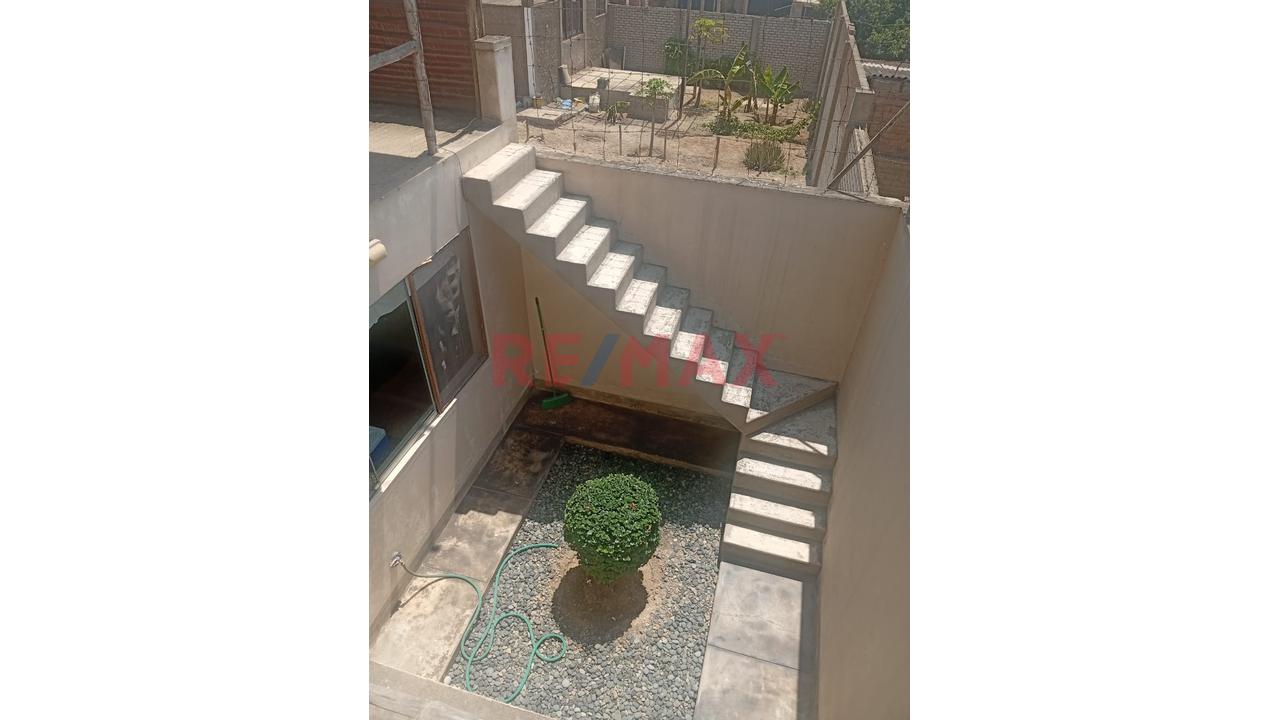 Tu Casa De Campo, Exclusiva, Bella Y Cercana En Pachacamac - 17