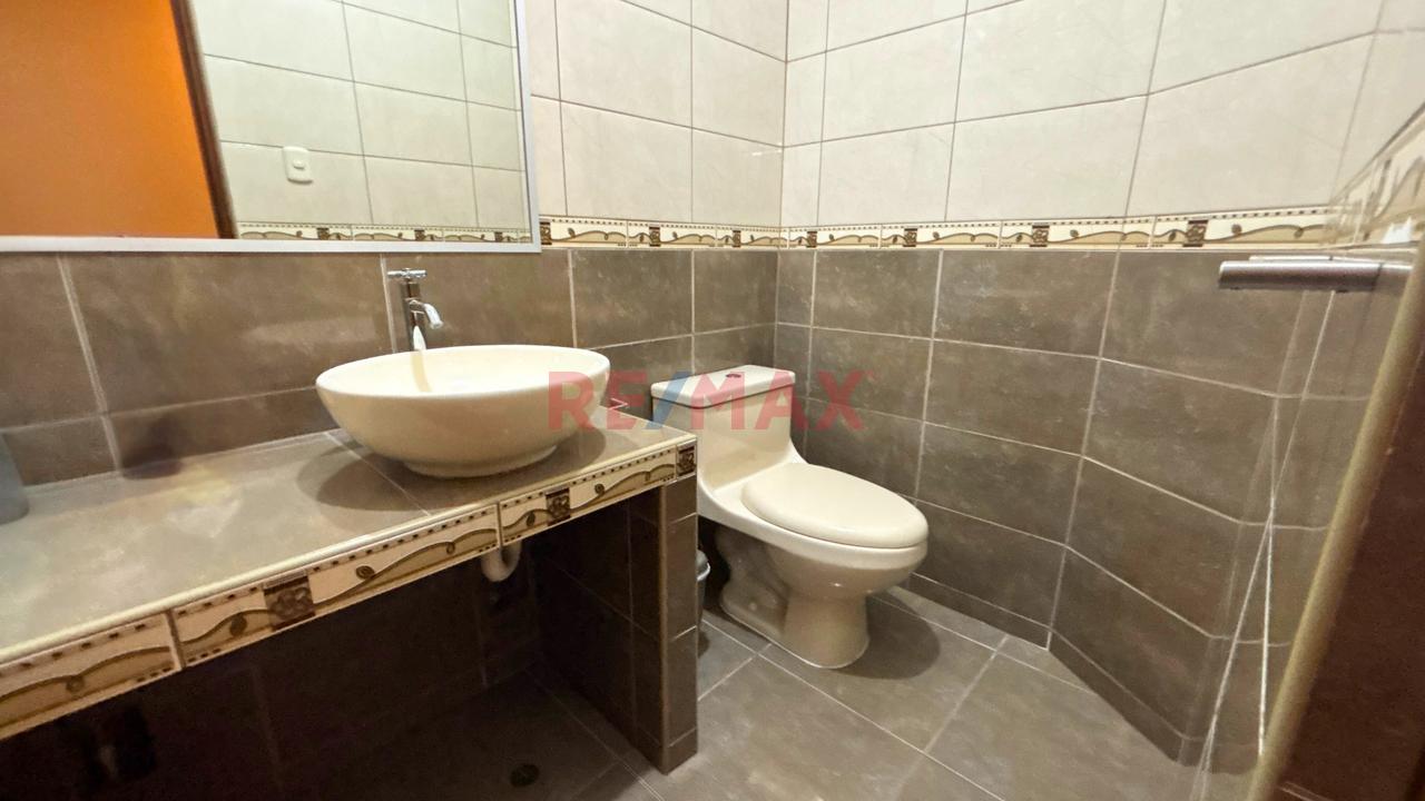 Tu Casa De Campo, Exclusiva, Bella  Y Cercana En Pachacamac — foto 12