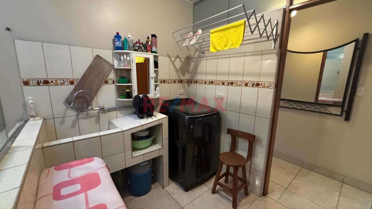 Tu Casa De Campo, Exclusiva, Bella  Y Cercana En Pachacamac — foto 7
