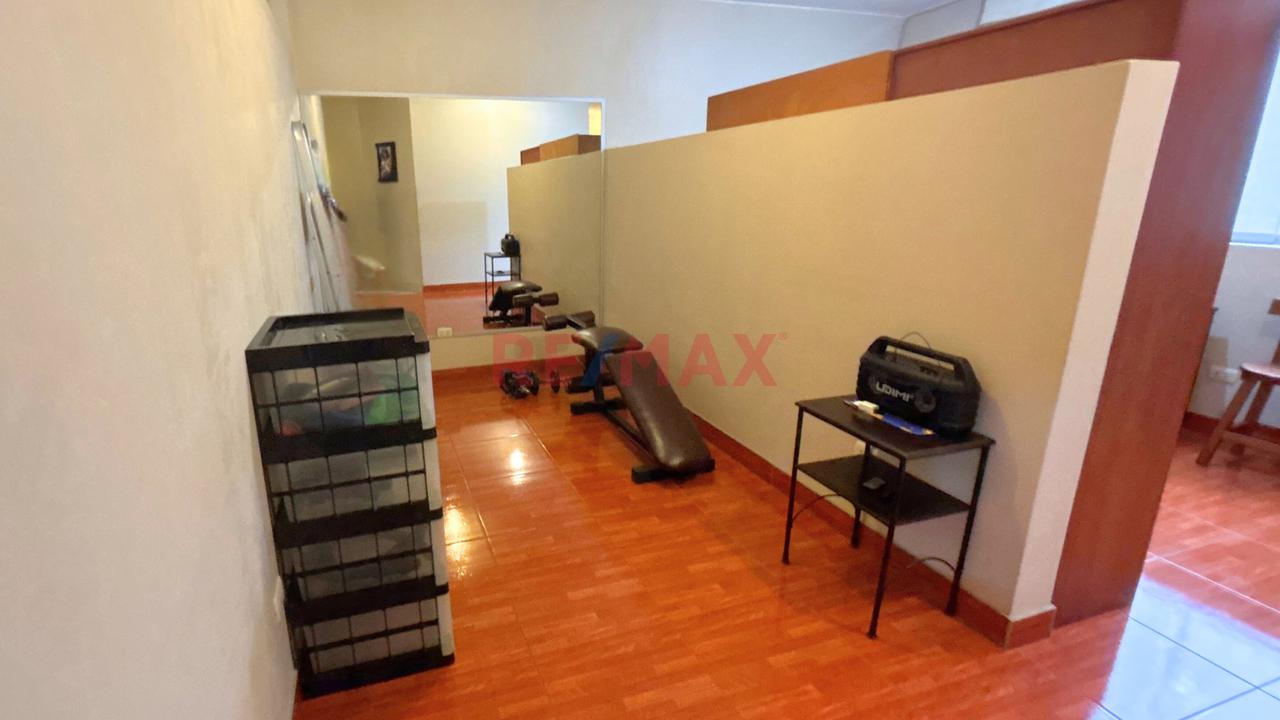 Tu Casa De Campo, Exclusiva, Bella  Y Cercana En Pachacamac — foto 15