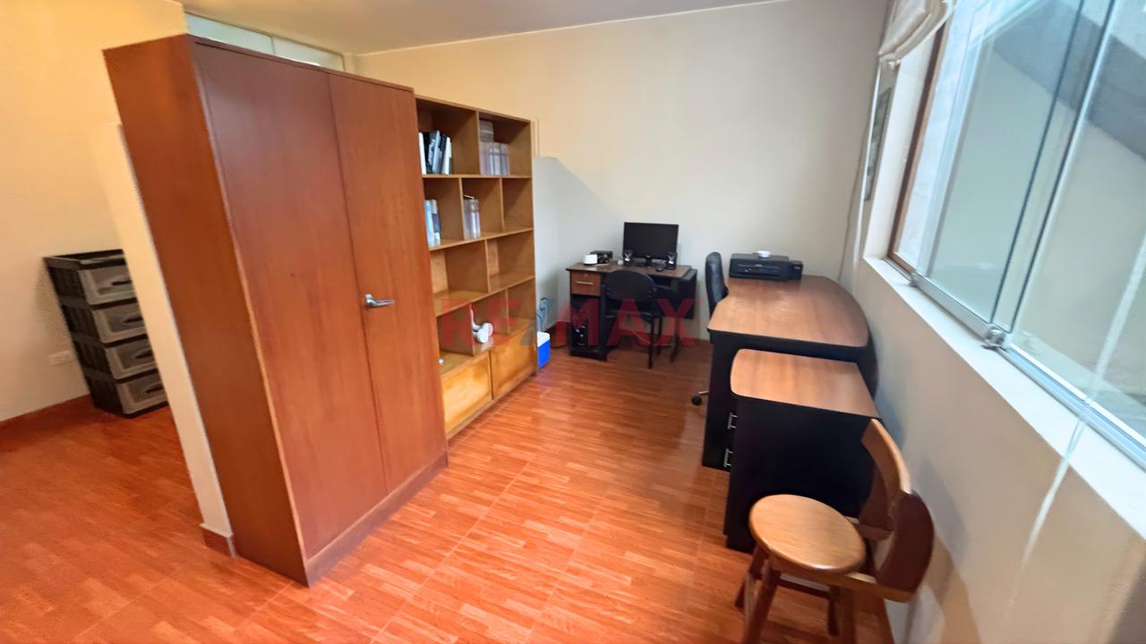 Tu Casa De Campo, Exclusiva, Bella Y Cercana En Pachacamac - 16