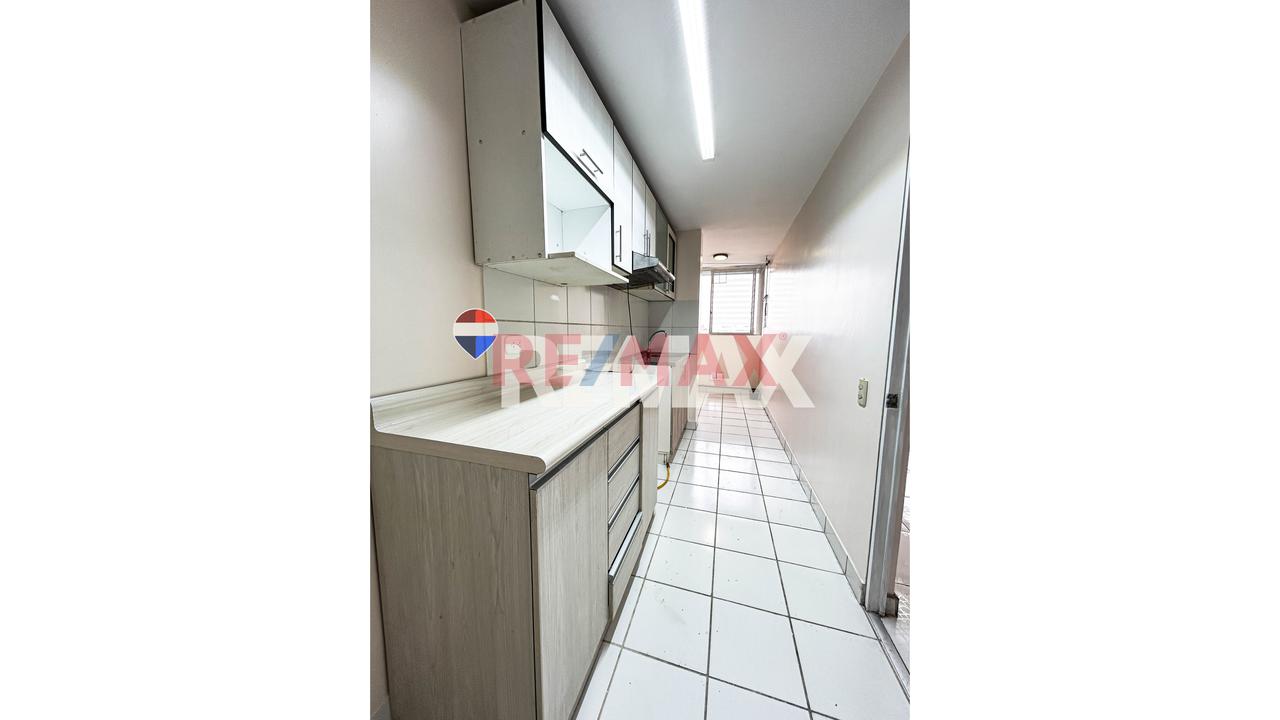 Vendo Bello Departamento - 4
