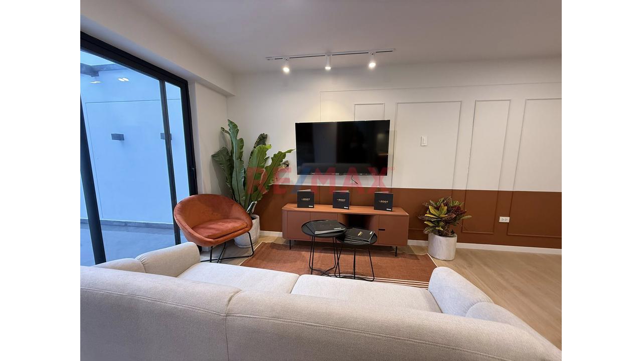 🔥 Tu Nuevo Comienzo Empieza Aquí – Departamento De Estreno En Residencial Terra - 7