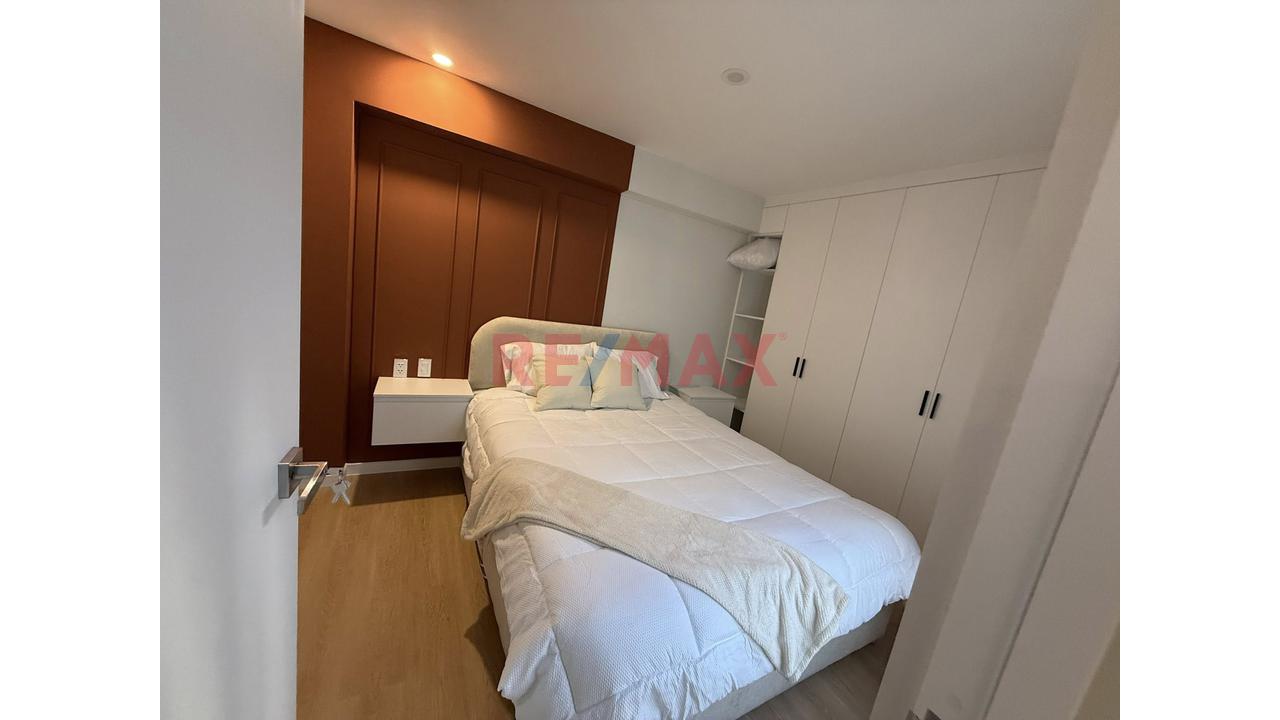 🔥 Tu Nuevo Comienzo Empieza Aquí – Departamento De Estreno En Residencial Terra - 5
