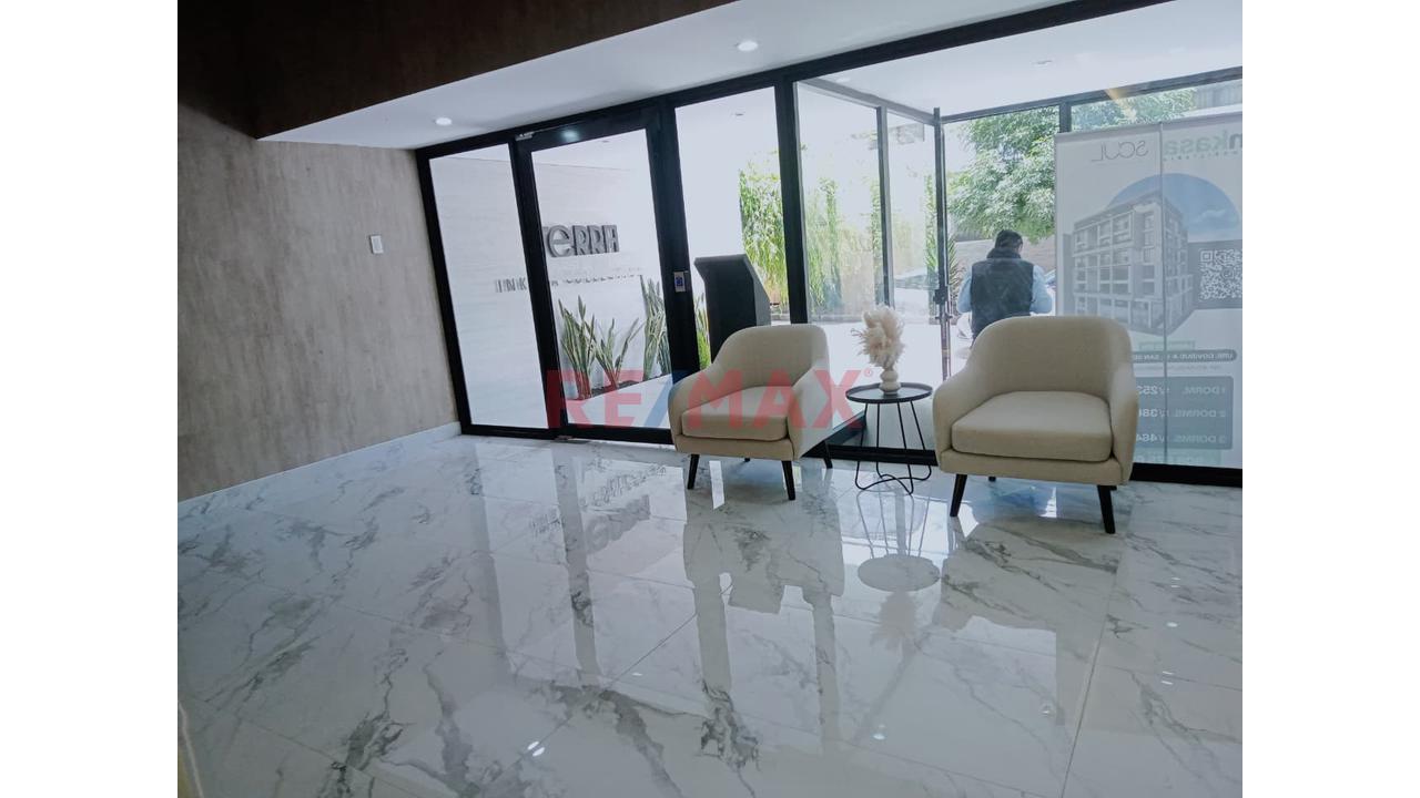 🔥 Tu Nuevo Comienzo Empieza Aquí – Departamento De Estreno En Residencial Terra - 15
