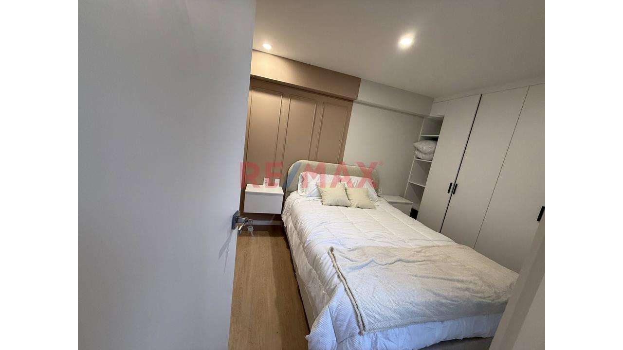 🔥 Tu Nuevo Comienzo Empieza Aquí – Departamento De Estreno En Residencial Terra - 2