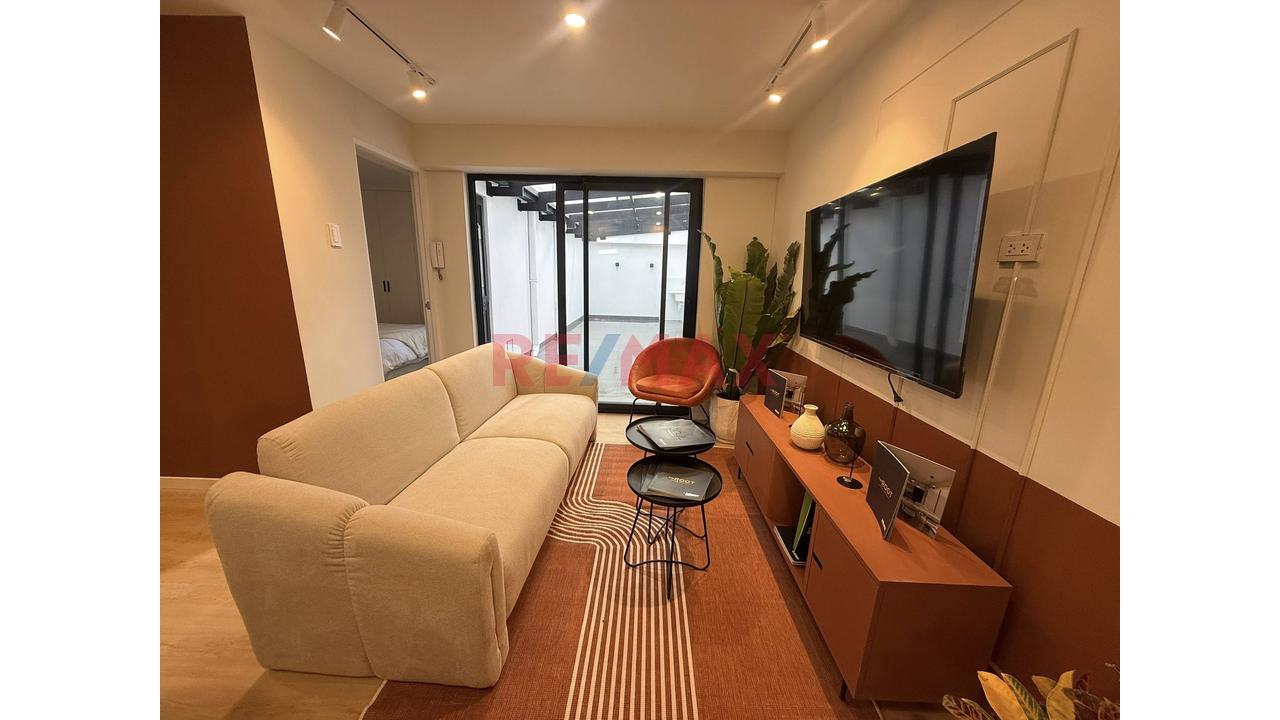 🔥 Tu Nuevo Comienzo Empieza Aquí – Departamento De Estreno En Residencial Terra - 8