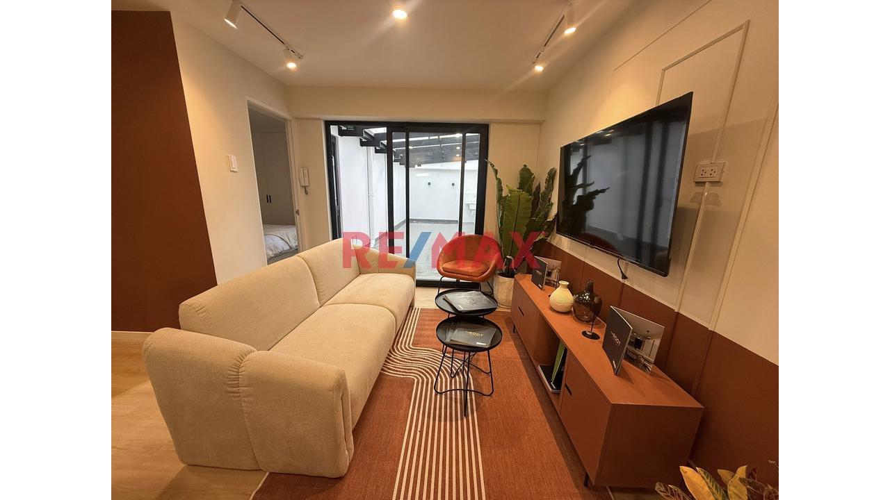 🔥 Tu Nuevo Comienzo Empieza Aquí – Departamento De Estreno En Residencial Terra - 1