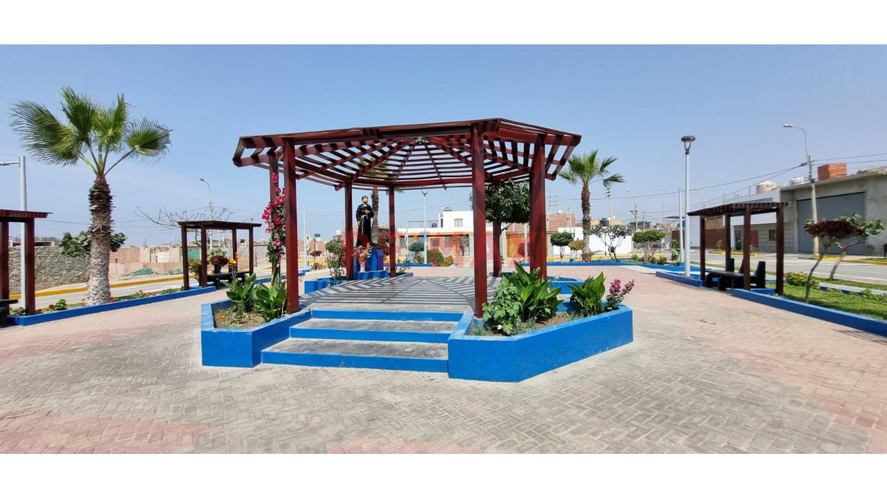 Venta De Terreno En Asia – Anexo La Joya