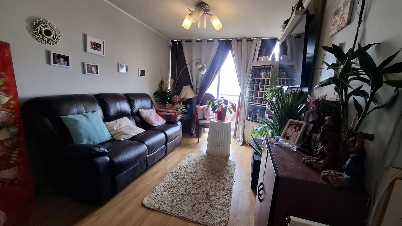 Dúplex Moderno En Venta – Condominio El Mirador, Surco — foto 14