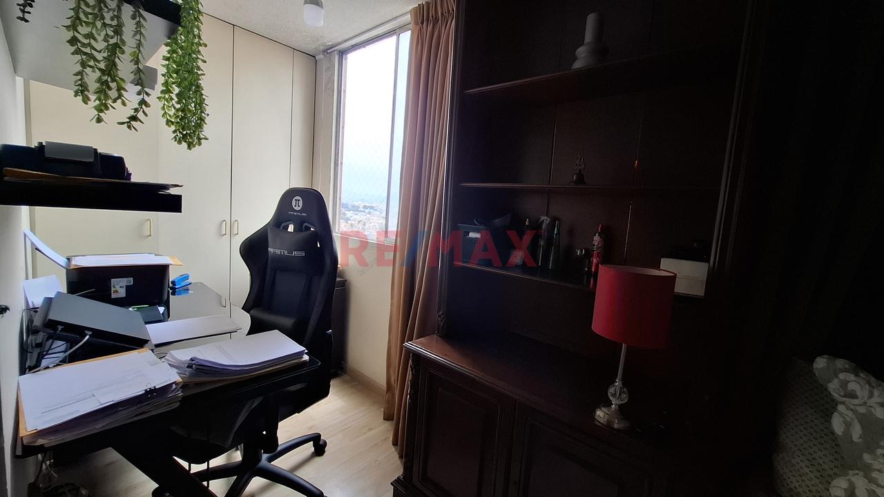 Dúplex Moderno En Venta – Condominio El Mirador, Surco — foto 2