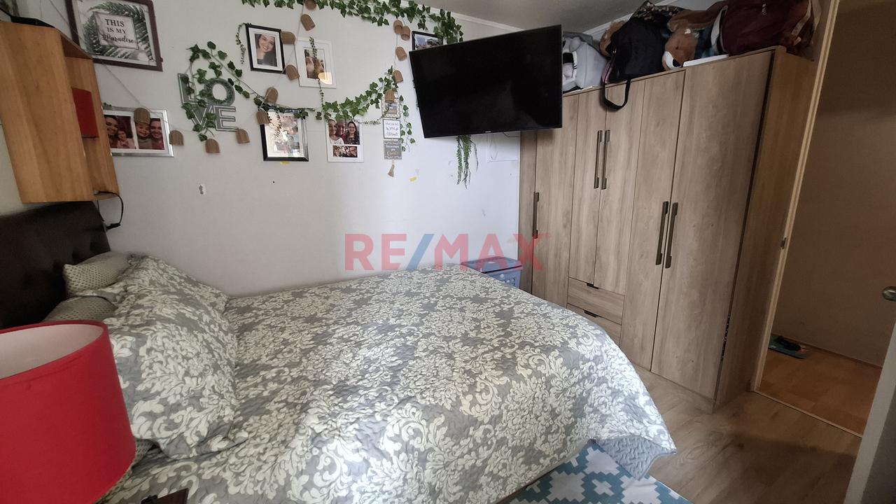 Dúplex Moderno En Venta – Condominio El Mirador, Surco — foto 5