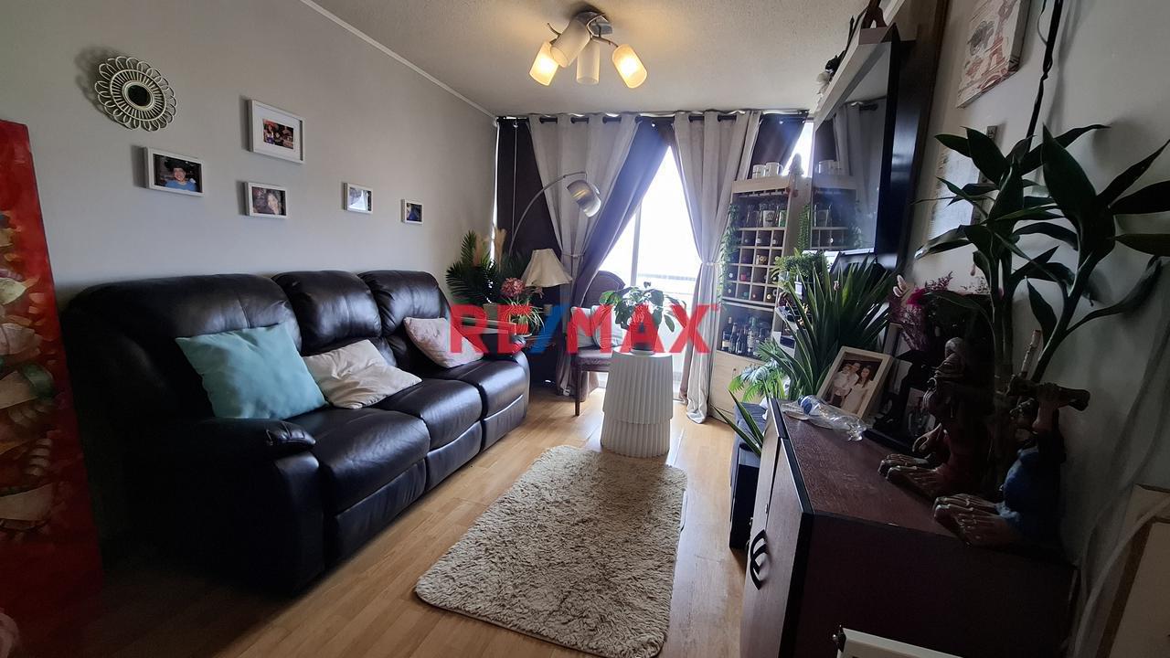 Dúplex Moderno En Venta – Condominio El Mirador, Surco