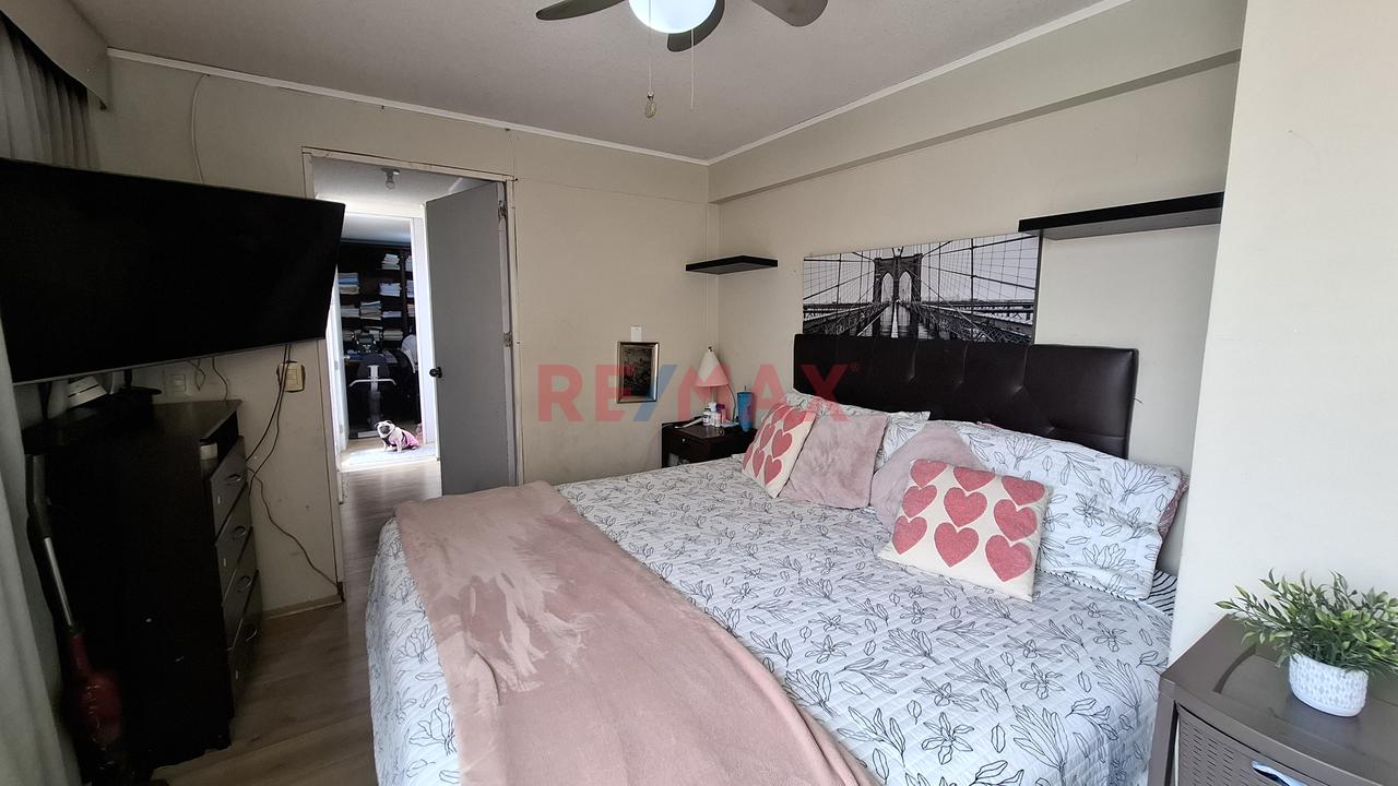 Dúplex Moderno En Venta – Condominio El Mirador, Surco — foto 4