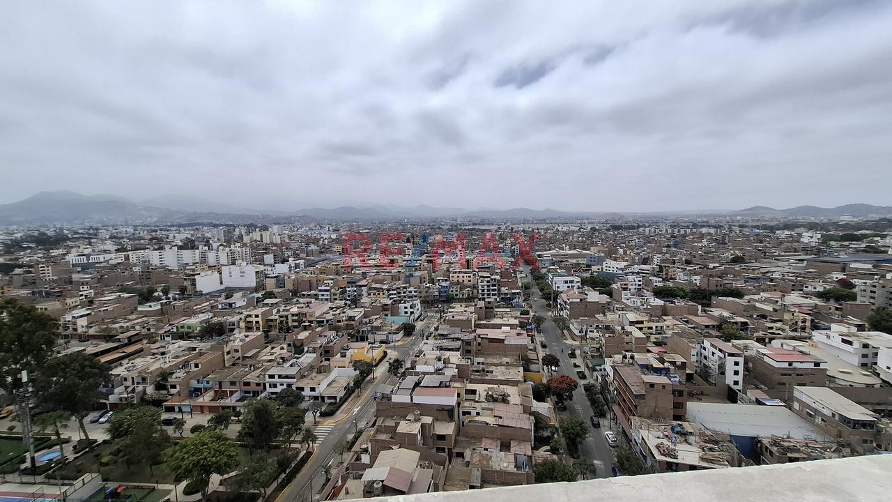 Dúplex Moderno En Venta – Condominio El Mirador, Surco — foto 8
