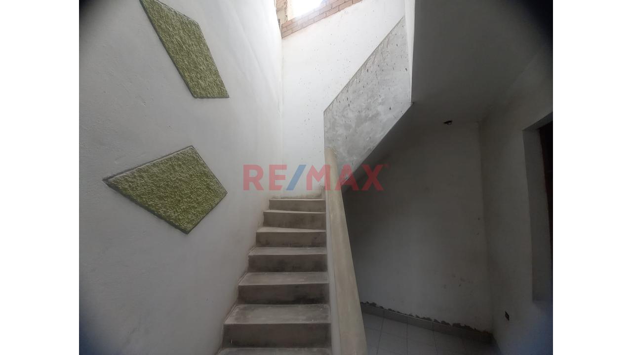 Se Vende Casa, Calle Arequipa, San Martin De Porres — foto 11