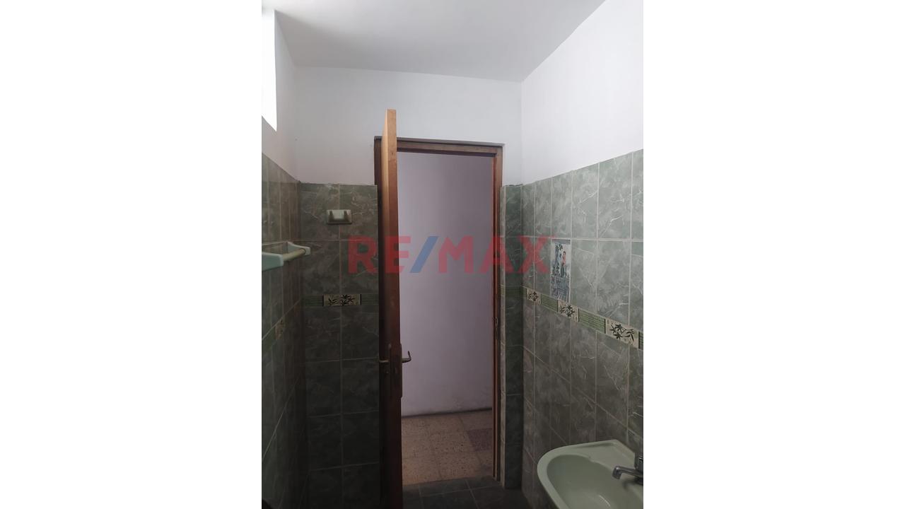 Se Vende Casa, Calle Arequipa, San Martin De Porres — foto 13