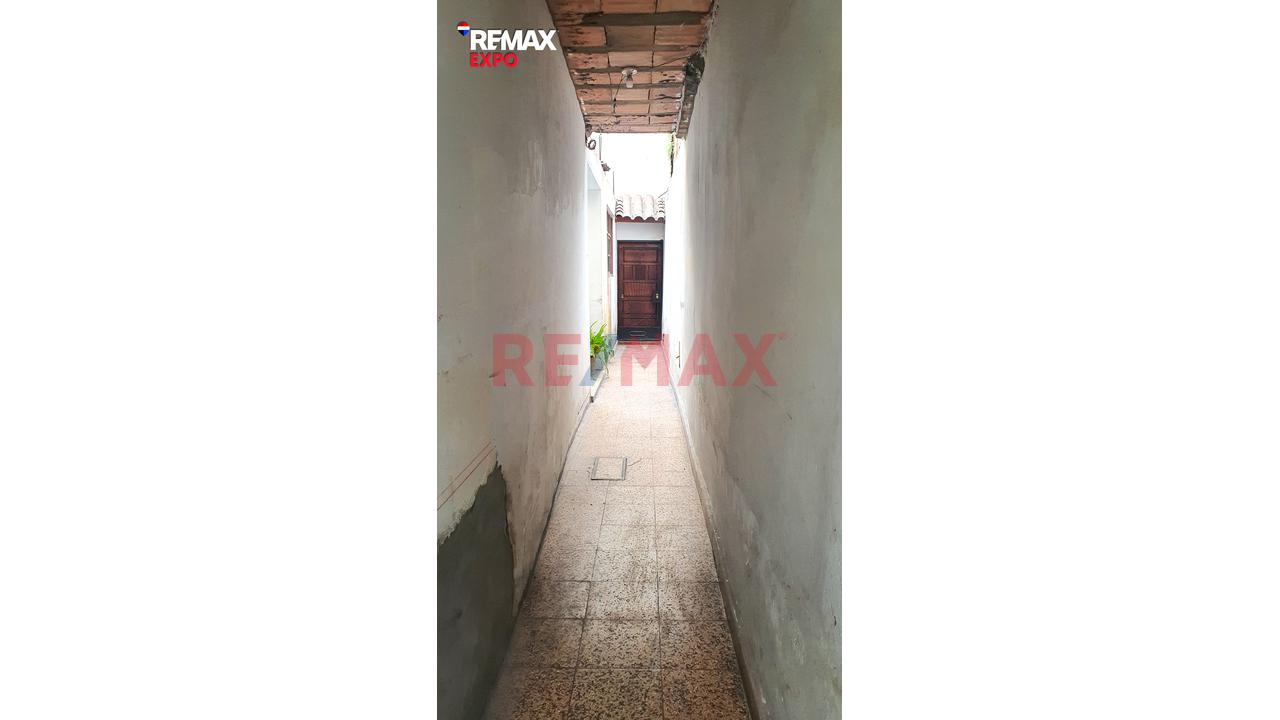 Se Vende Casa, Calle Arequipa, San Martin De Porres — foto 4