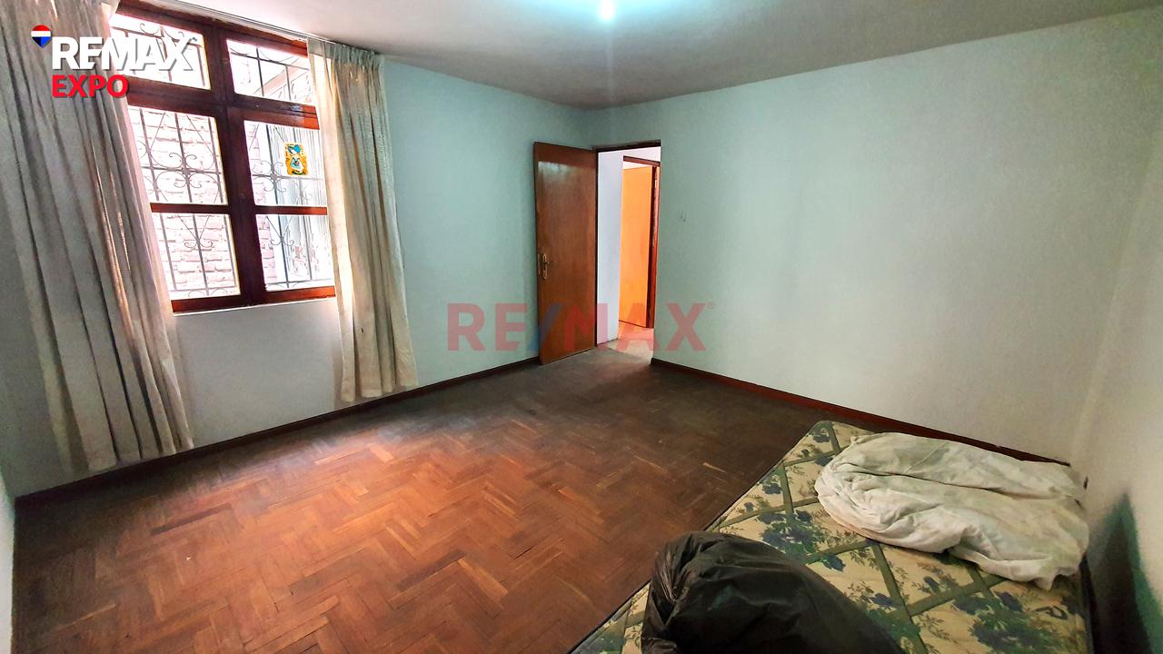 Se Vende Casa, Calle Arequipa, San Martin De Porres — foto 10