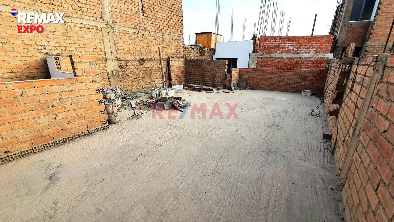 Se Vende Casa, Calle Arequipa, San Martin De Porres — foto 14