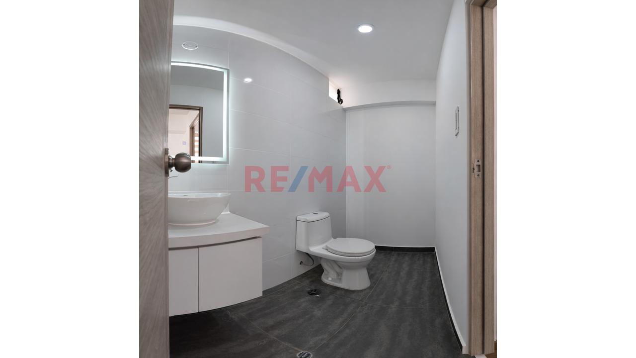 Amplio Penthouse Con Hermosa Vista En Cayma - 11