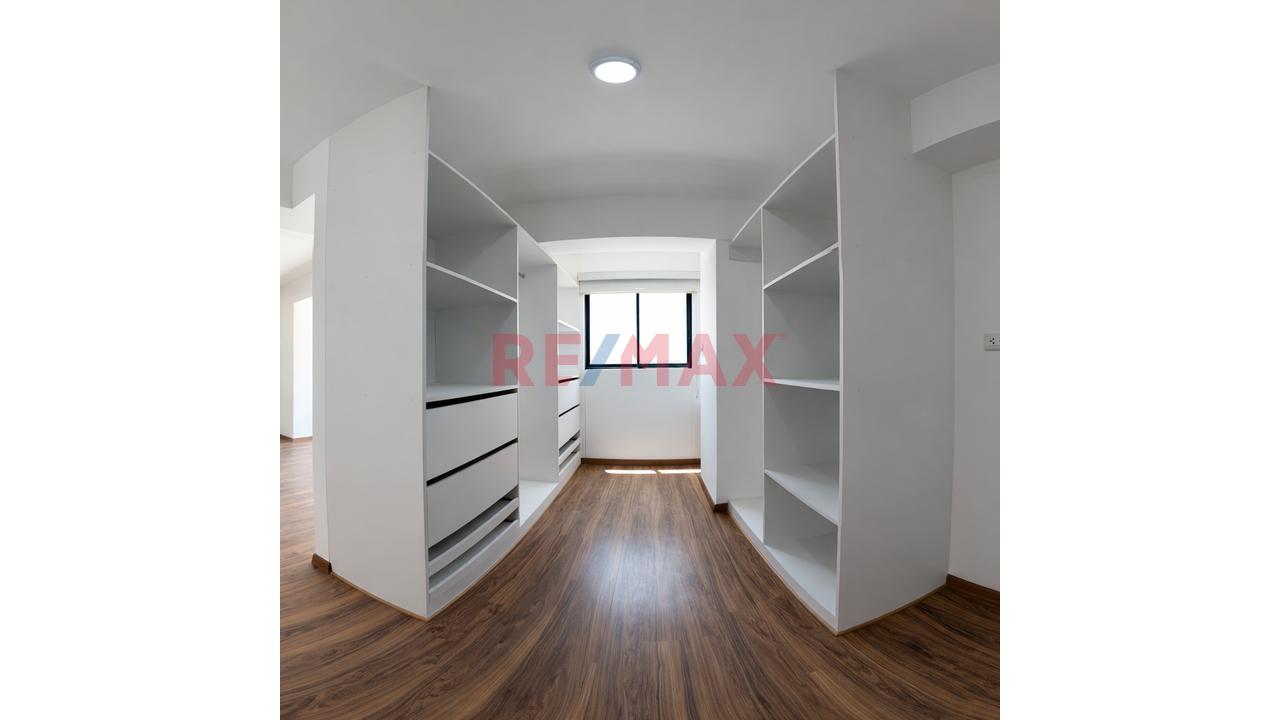 Amplio Penthouse Con Hermosa Vista En Cayma - 7