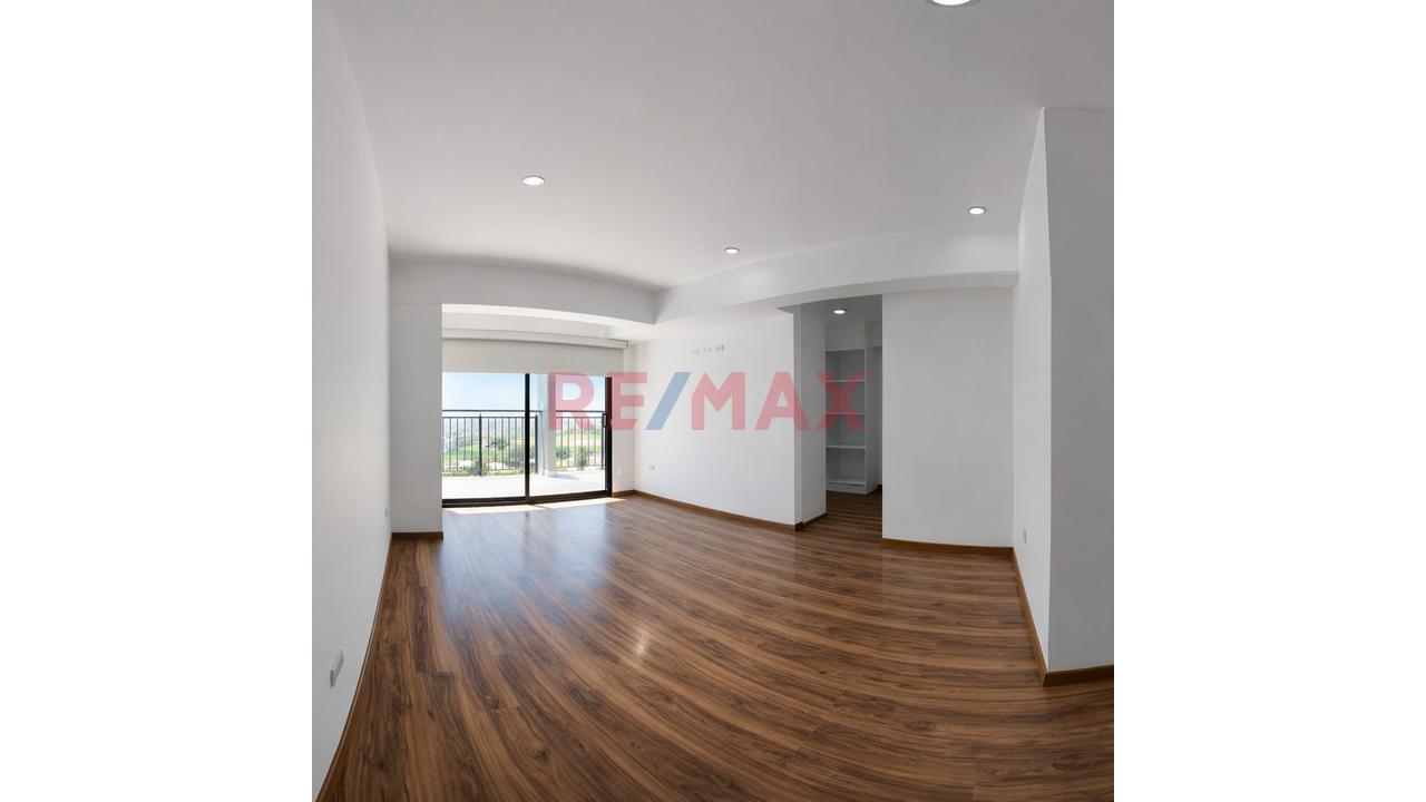 Amplio Penthouse Con Hermosa Vista En Cayma - 6