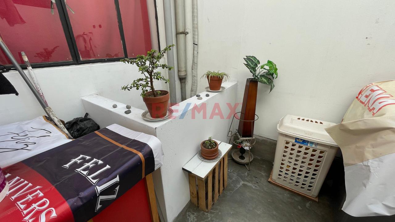 🌳 Venta De Departamento 3Er Piso  Frente A Parque Y A Minutos Del Mall De Comas - 7