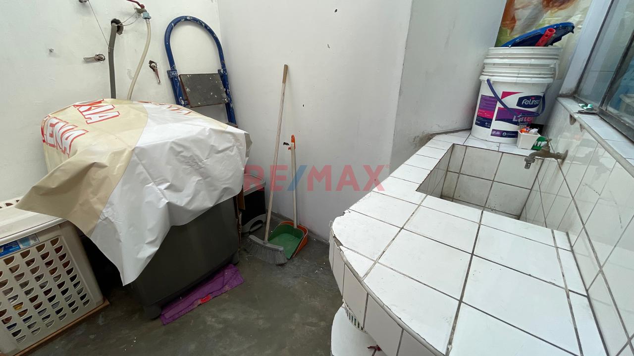 🌳 Venta De Departamento 3Er Piso  Frente A Parque Y A Minutos Del Mall De Comas - 8