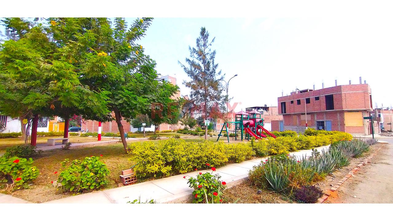 Oportunidad Terreno De 204.60 M2 En Urb Las Campiñas Carabayllo — foto 6