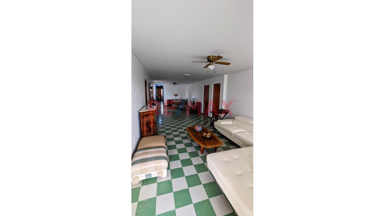 🌊 Vive El Mar Como En Vacaciones, Todos Los Días Exclusivo Departamento De 200 M² A 1 Cuadra De La Playa – Naplo | Pucusana En Venta — foto 6