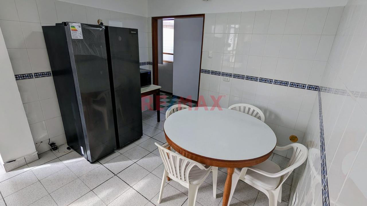 🌊 Vive El Mar Como En Vacaciones, Todos Los Días Exclusivo Departamento De 200 M² A 1 Cuadra De La Playa – Naplo | Pucusana En Venta — foto 5