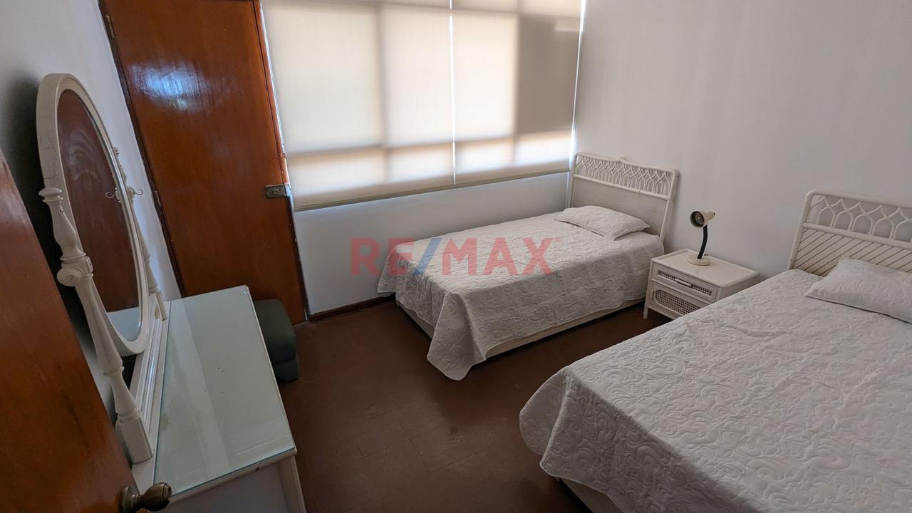 🌊 Vive El Mar Como En Vacaciones, Todos Los Días Exclusivo Departamento De 200 M² A 1 Cuadra De La Playa – Naplo | Pucusana En Venta — foto 8