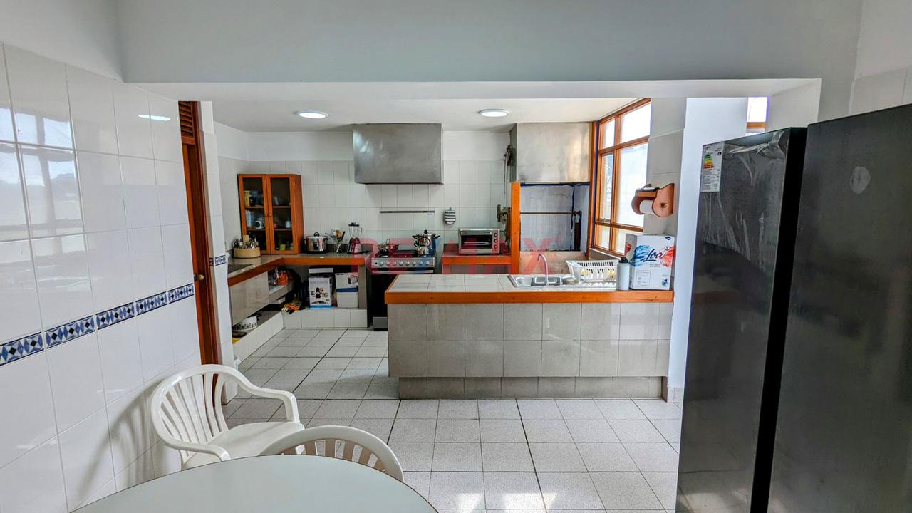 🌊 Vive El Mar Como En Vacaciones, Todos Los Días Exclusivo Departamento De 200 M² A 1 Cuadra De La Playa – Naplo | Pucusana En Venta — foto 4