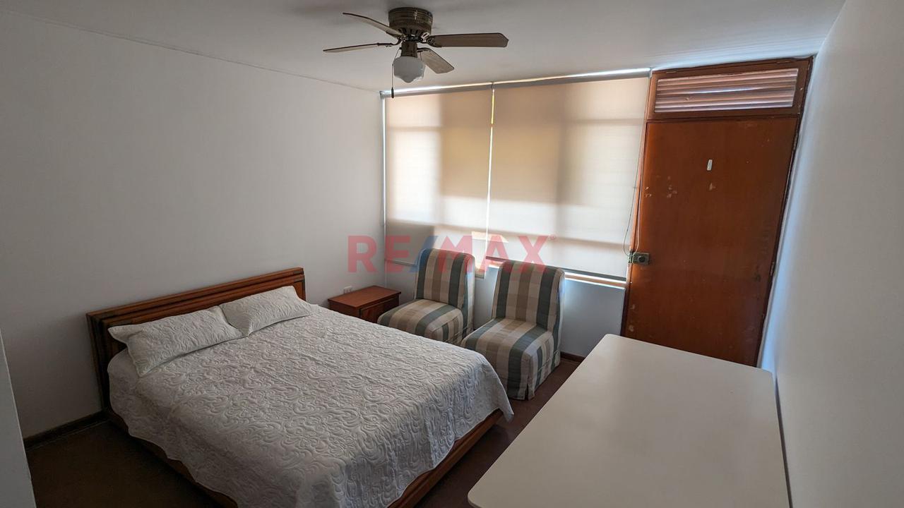 🌊 Vive El Mar Como En Vacaciones, Todos Los Días Exclusivo Departamento De 200 M² A 1 Cuadra De La Playa – Naplo | Pucusana En Venta — foto 9