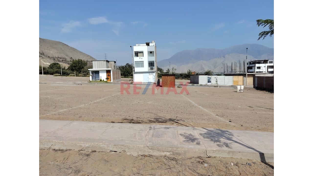Terreno En Venta 94 M² - San Antonio De Pachacamac (Menorca)- Primera Etapa — foto 2