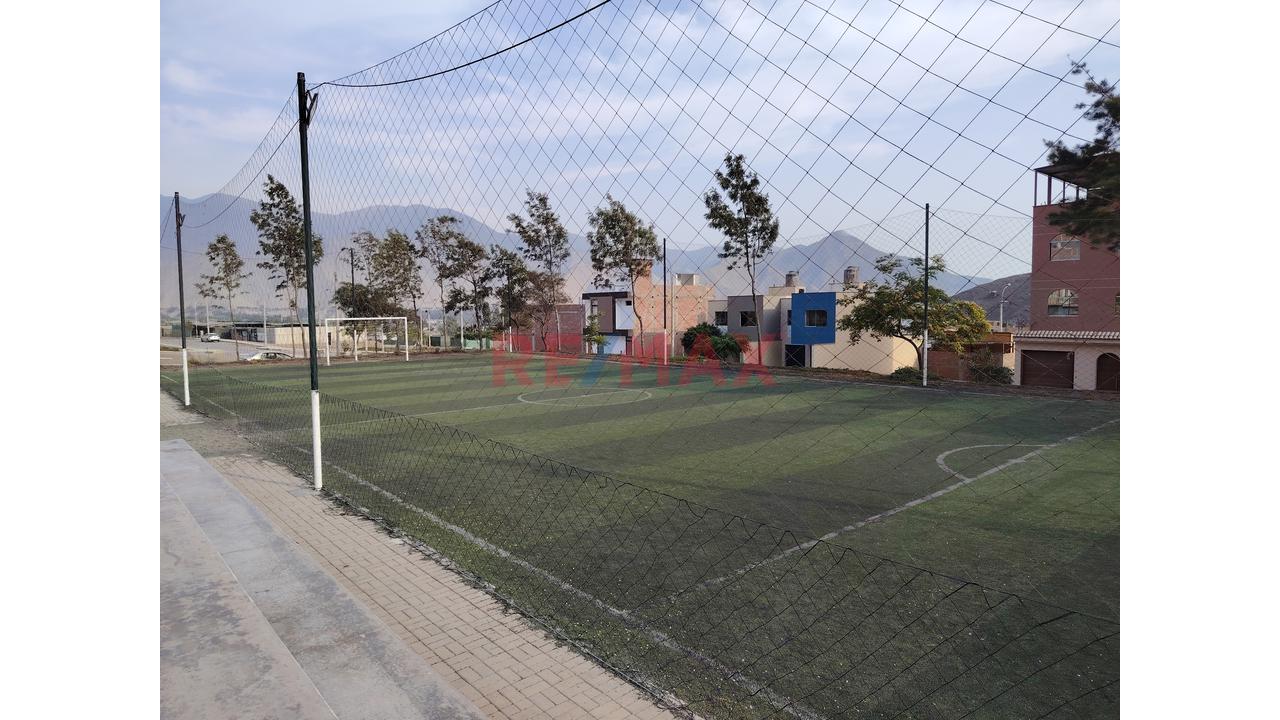 Terreno En Venta 94 M² - San Antonio De Pachacamac (Menorca)- Primera Etapa — foto 5