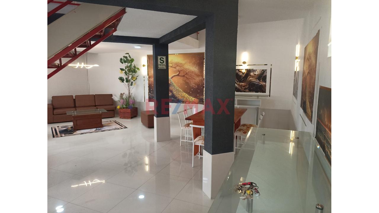 Venta De Duplex En Villa Del Mar — foto 6
